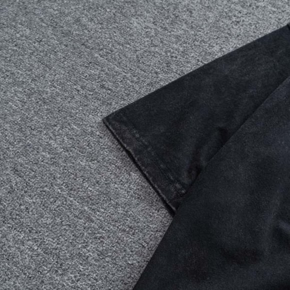 Represent Paris Pink Logo Print Short Sleeves - Picture 5 of 9